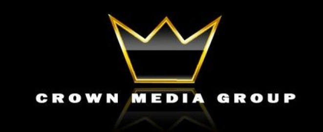 Visit Crown Media Group - Web Design