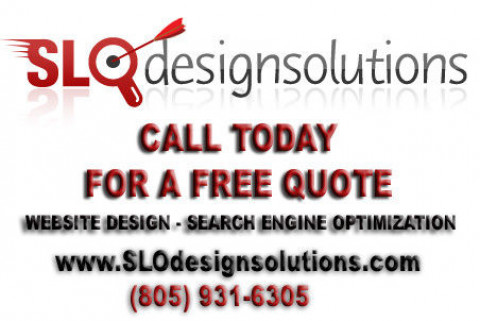 Visit SLO Design Solutions