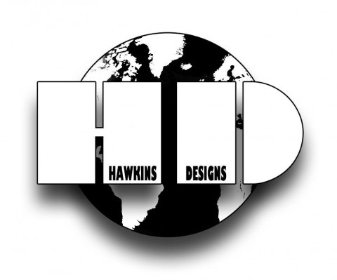 Visit Hawkins Designs