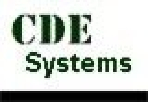 Visit CDE Software Systems