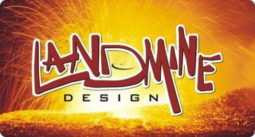 Visit Landmine Design