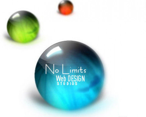 Visit No Limits Web Design Studios
