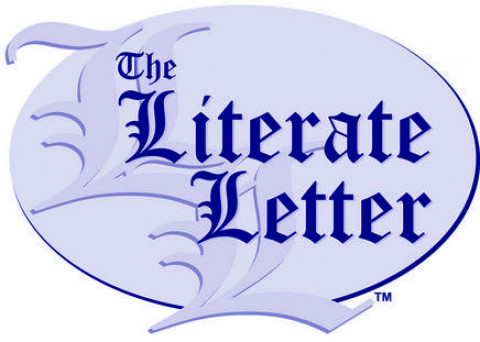 Visit The Literate Letter