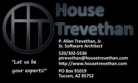 Visit House Trevethan