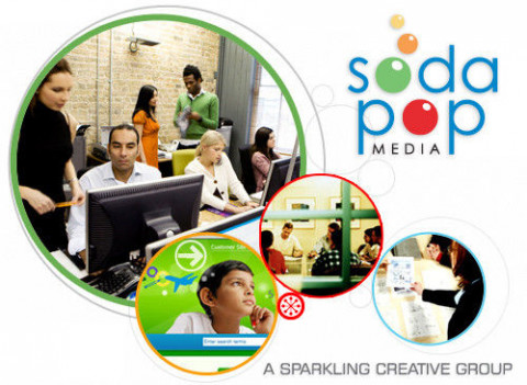 Visit SodaPop Media, LLC