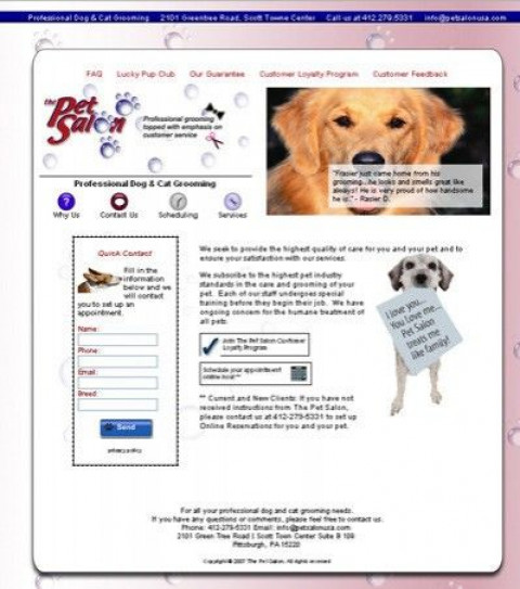Visit n2ITive web LLC.