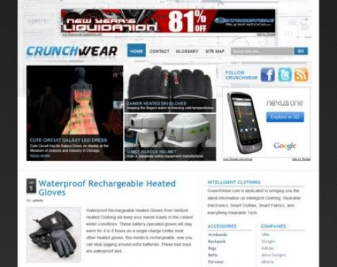 Visit webRulon | Web Design and Development