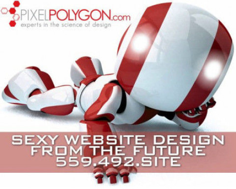 Visit Pixel-Polygon.com, Inc.