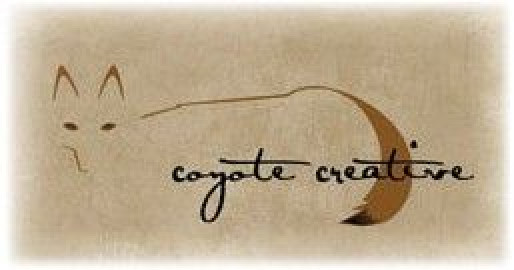 Visit Coyote Creative