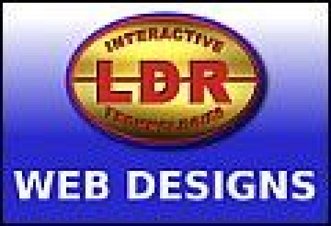 Visit LDR Interactive Web Designs & Internet Marketing Services