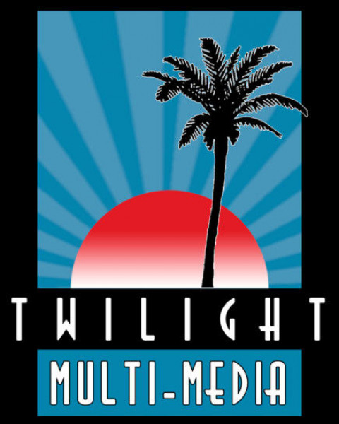 Visit Twilight Multi-Media
