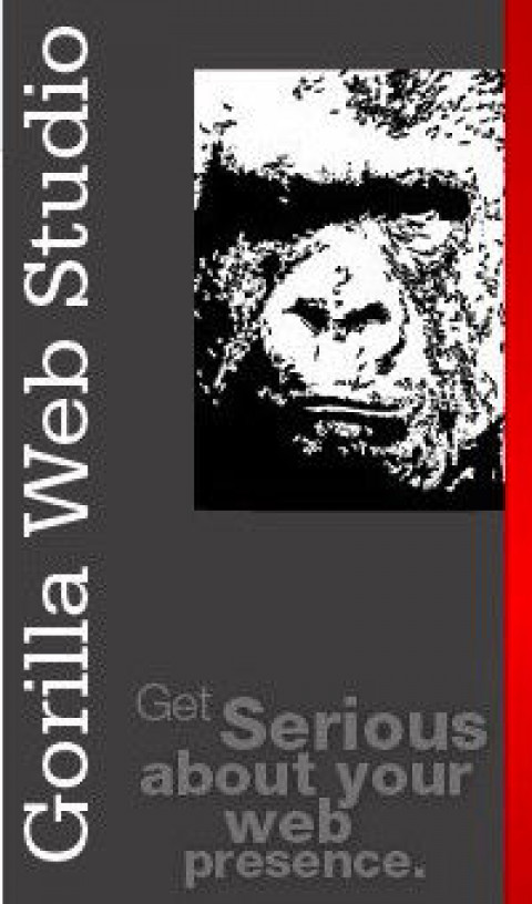 Visit Gorilla Web Studio