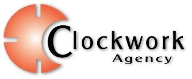 Visit Clockwork Agency