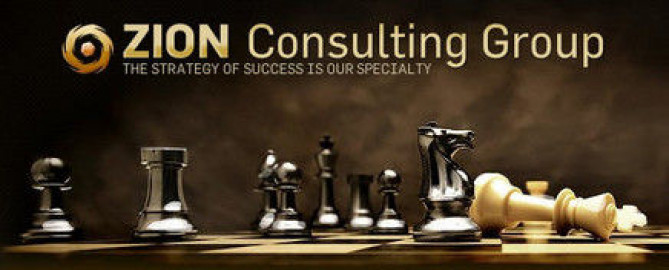 Visit Zion Consulting Group