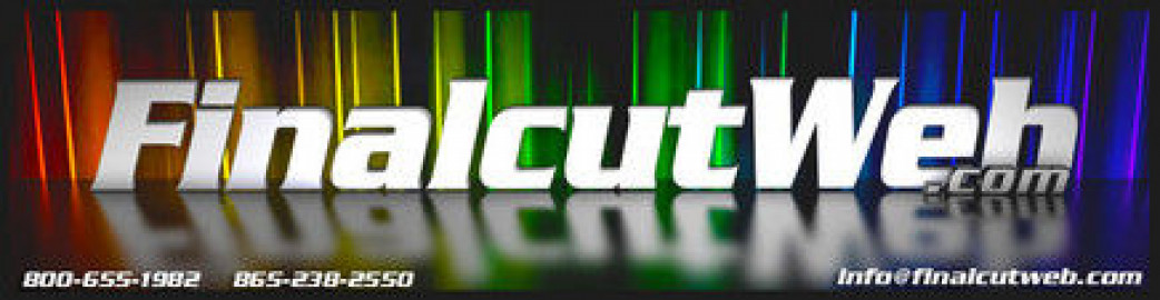 Visit Finalcut Web