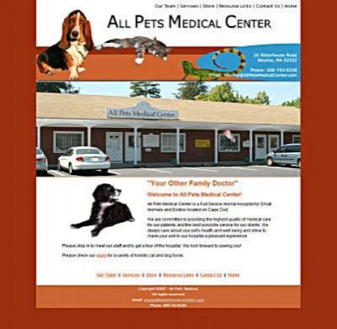 Visit WebChoices Web Design & Graphic Design Services