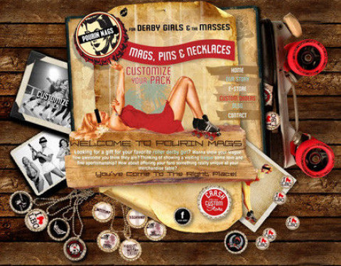 Visit The Geeky Boys