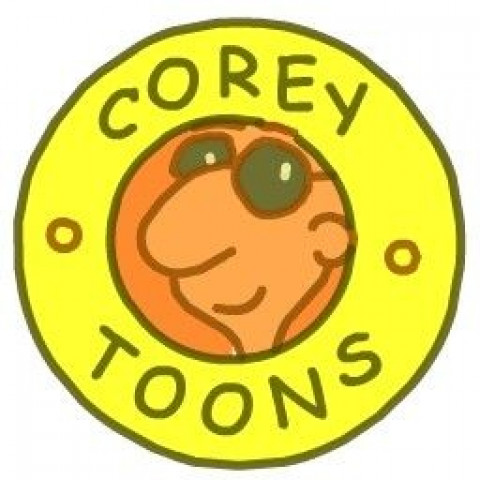 Visit CoreyToons