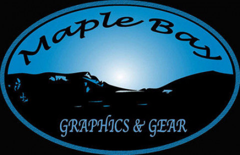 Visit Maple Bay Graphics & Gear