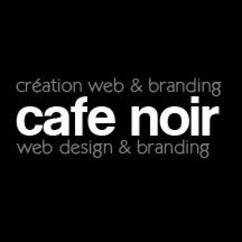 Visit Cafe Noir Design