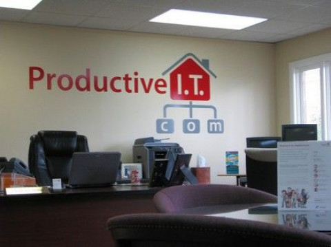 Visit Productive I.T.