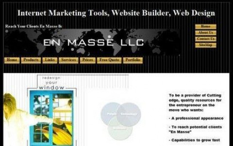 Visit En Masse LLC