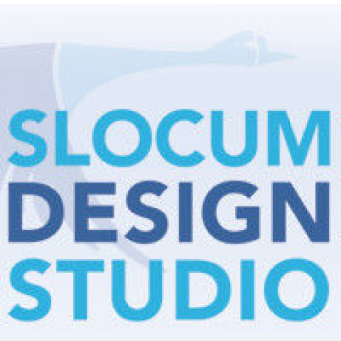 Visit Slocum Design Studio