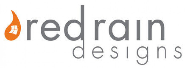 Visit Red Rain Designs