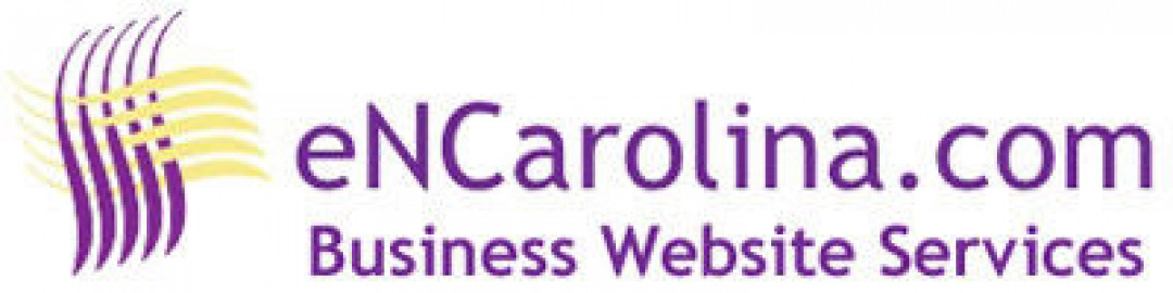 Visit eNCarolina Web Services - Website Development and Optimization