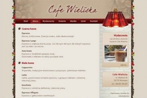 Visit Horizon Web Design