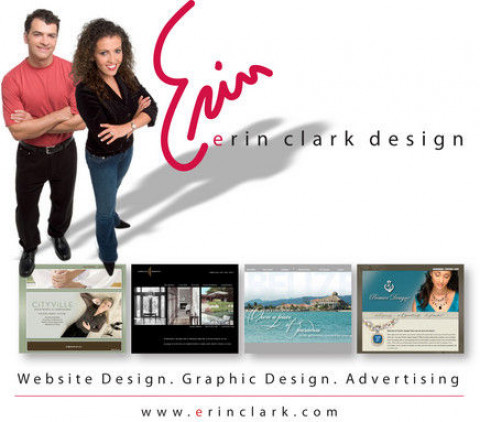 Visit Erin Clark Design