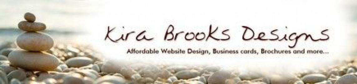 Visit Kira Brooks Designs