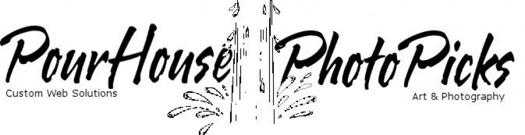 Visit PourHouse Productions