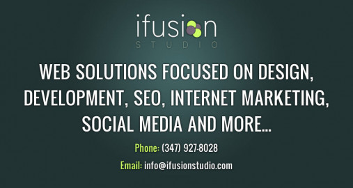 Visit ifusion studio