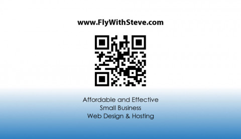 Visit FlyWithSteve.com