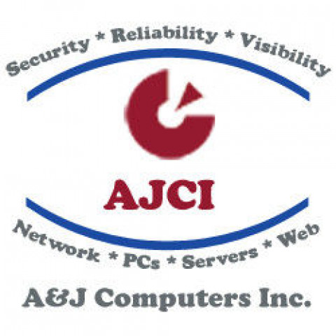 Visit A&J Computers Inc