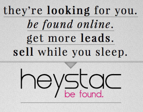 Visit Heystac