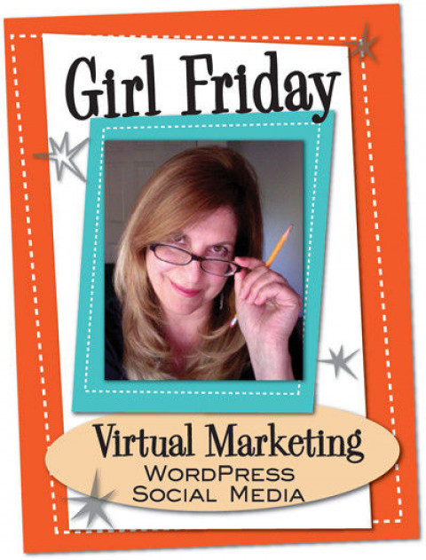 Visit WordPress by Girl Friday Virtual Marketing
