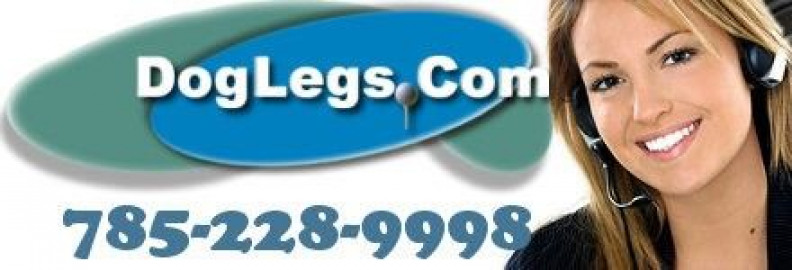 Visit DogLegs.com