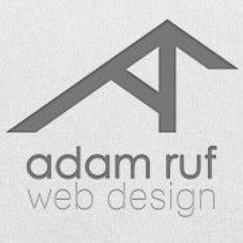 Visit Adam Ruf Web Design