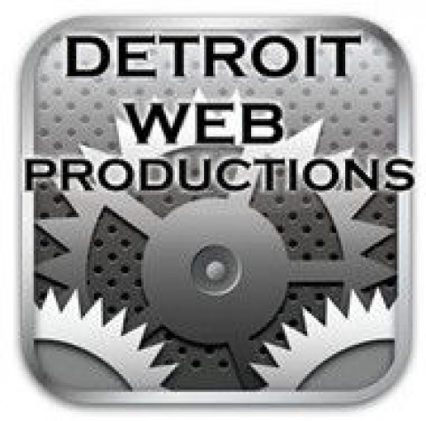 Visit Detroit web productions
