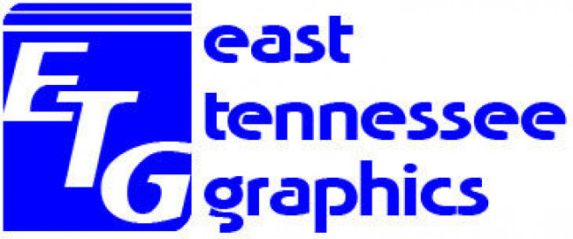 Visit East Tennessee Graphics