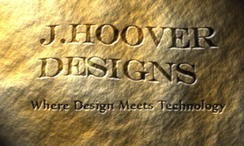 Visit J.Hoover Designs