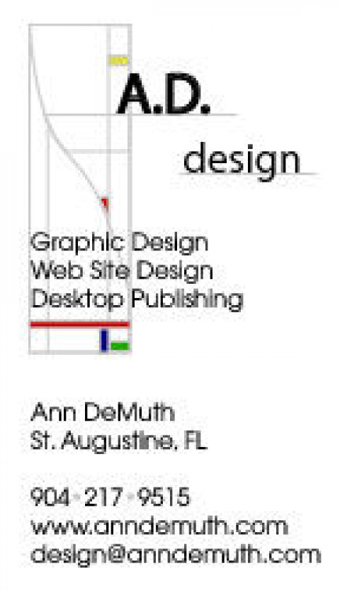 Visit A.D.design