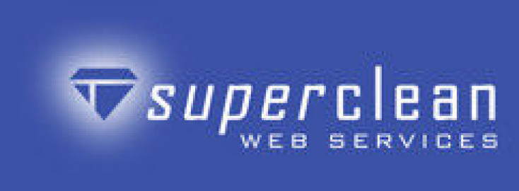 Visit Superclean Web Design Services