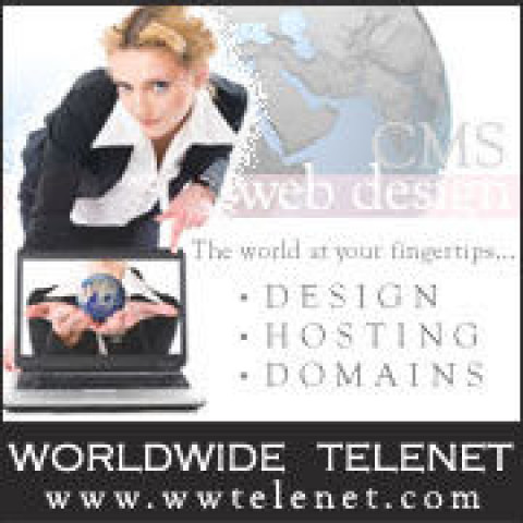 Visit Worldwide TeleNet - Joomla! CMS Website Design Northern Kentucky Cincinnati Ohio