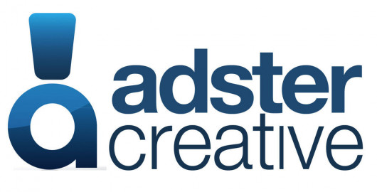 Visit Adster Creative