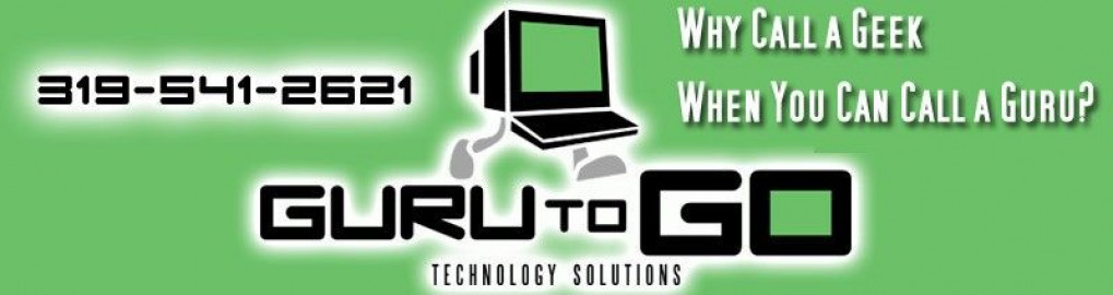 Visit Guru To Go LLC