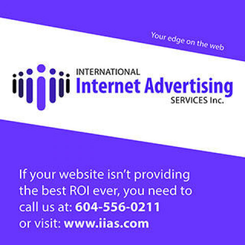 Visit International Internet Advertising Services Inc.