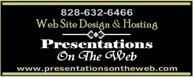 Visit Presentations On The Web